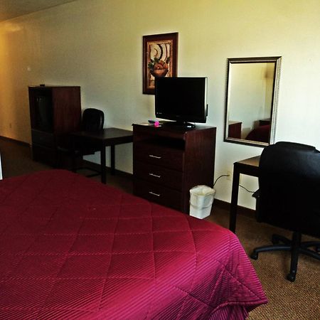 Travelodge By Wyndham Carlsbad Nm Dış mekan fotoğraf