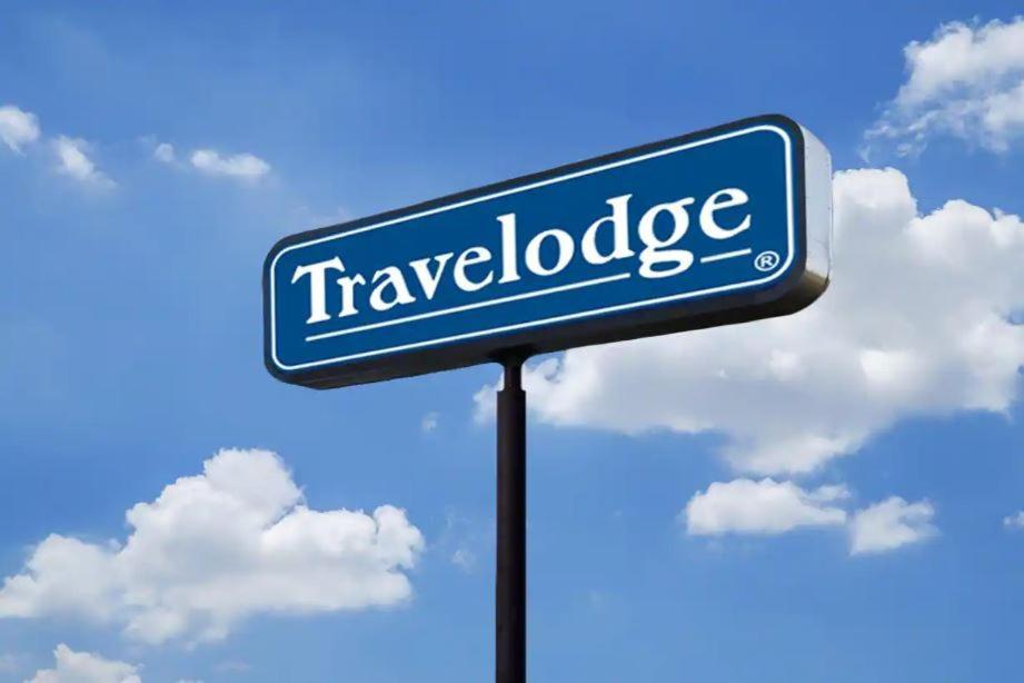 Travelodge By Wyndham Carlsbad Nm Dış mekan fotoğraf