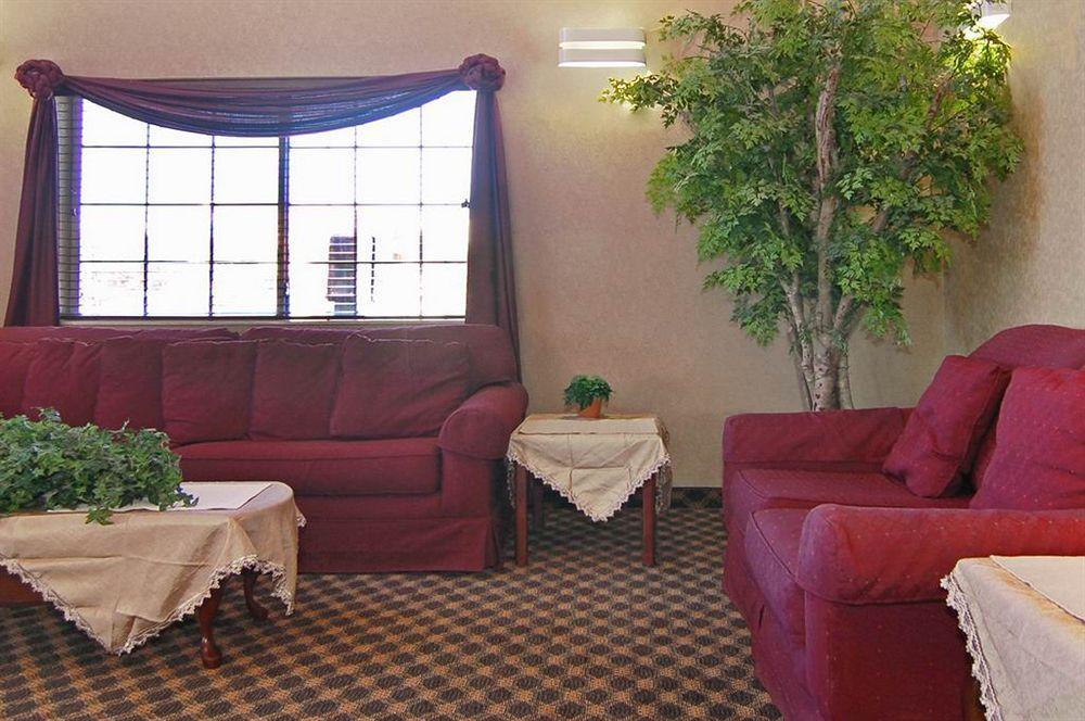 Travelodge By Wyndham Carlsbad Nm Dış mekan fotoğraf