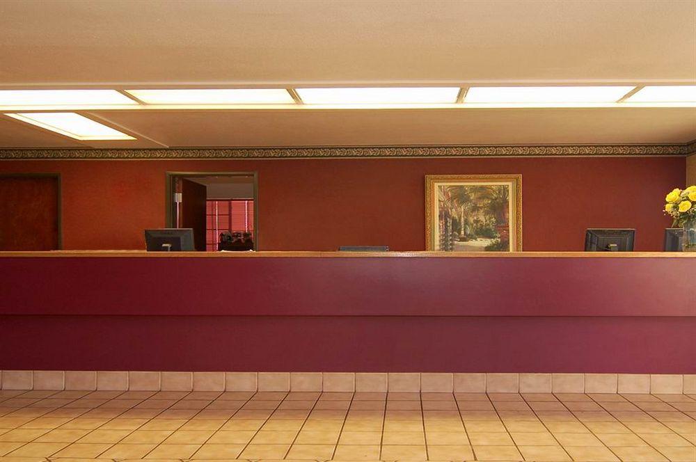 Travelodge By Wyndham Carlsbad Nm Dış mekan fotoğraf