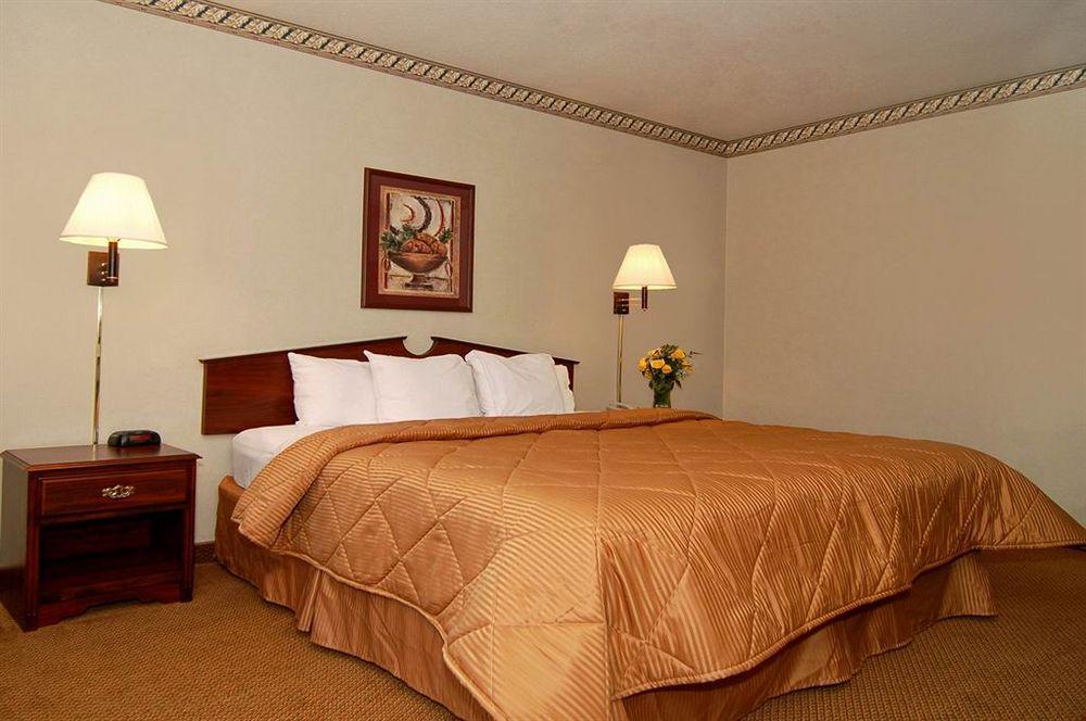Travelodge By Wyndham Carlsbad Nm Dış mekan fotoğraf
