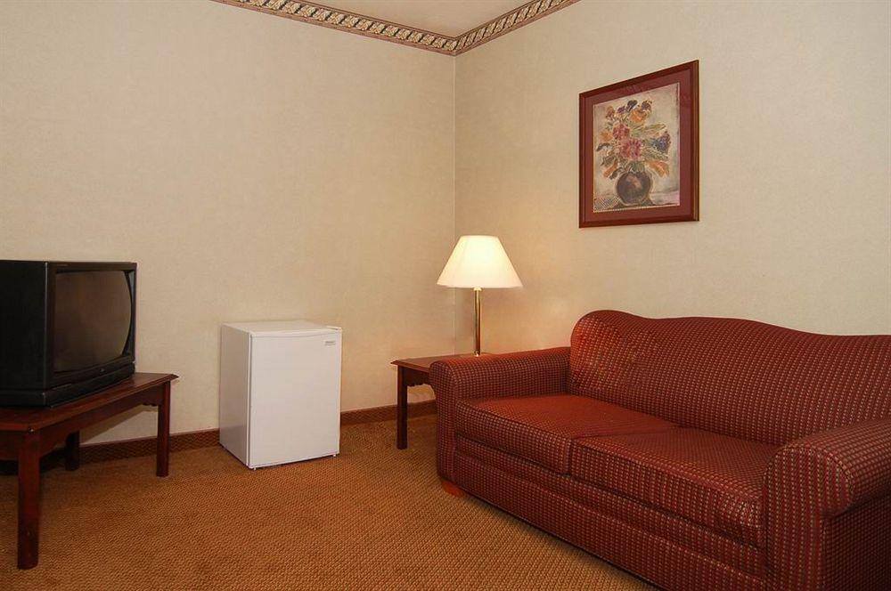 Travelodge By Wyndham Carlsbad Nm Dış mekan fotoğraf