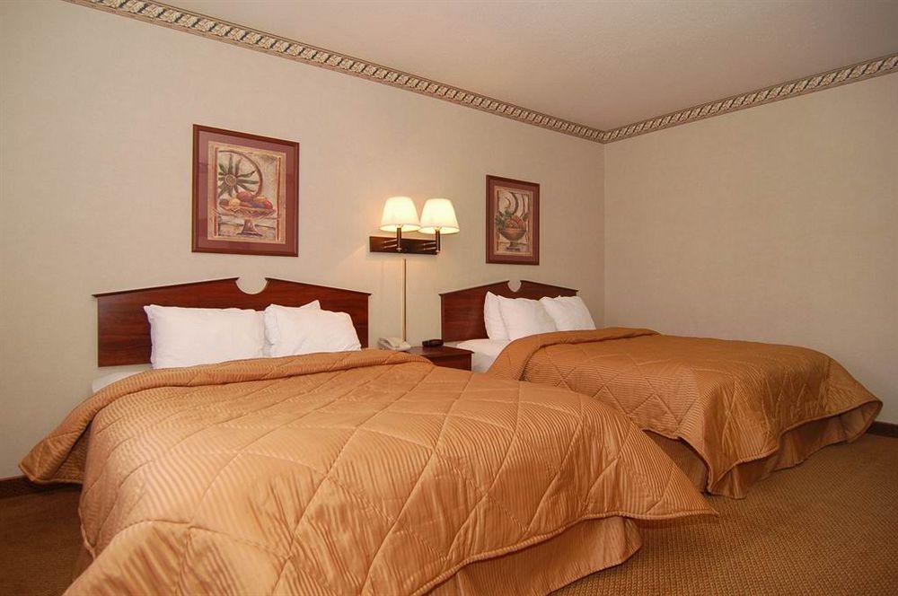 Travelodge By Wyndham Carlsbad Nm Dış mekan fotoğraf