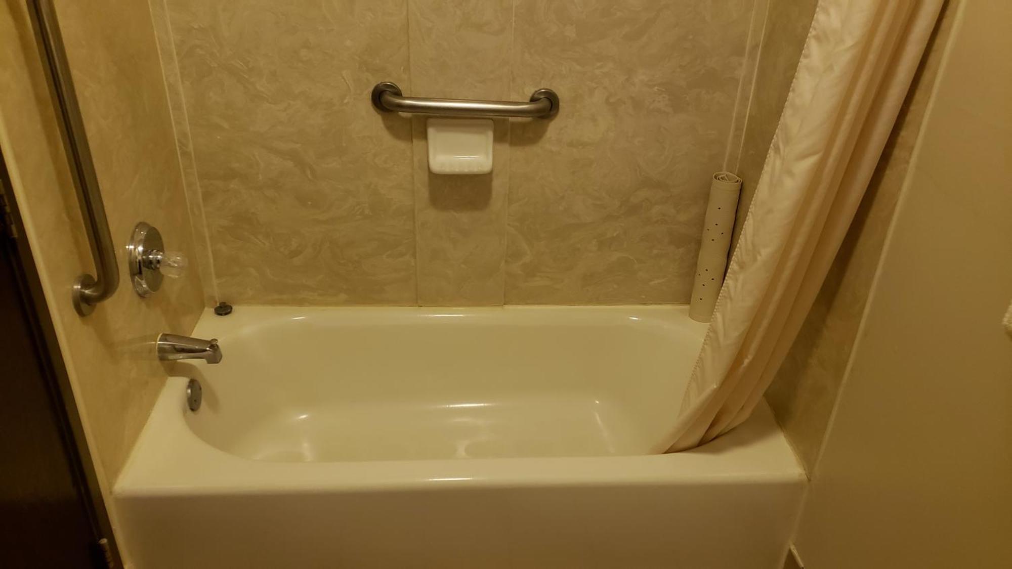 Travelodge By Wyndham Carlsbad Nm Dış mekan fotoğraf
