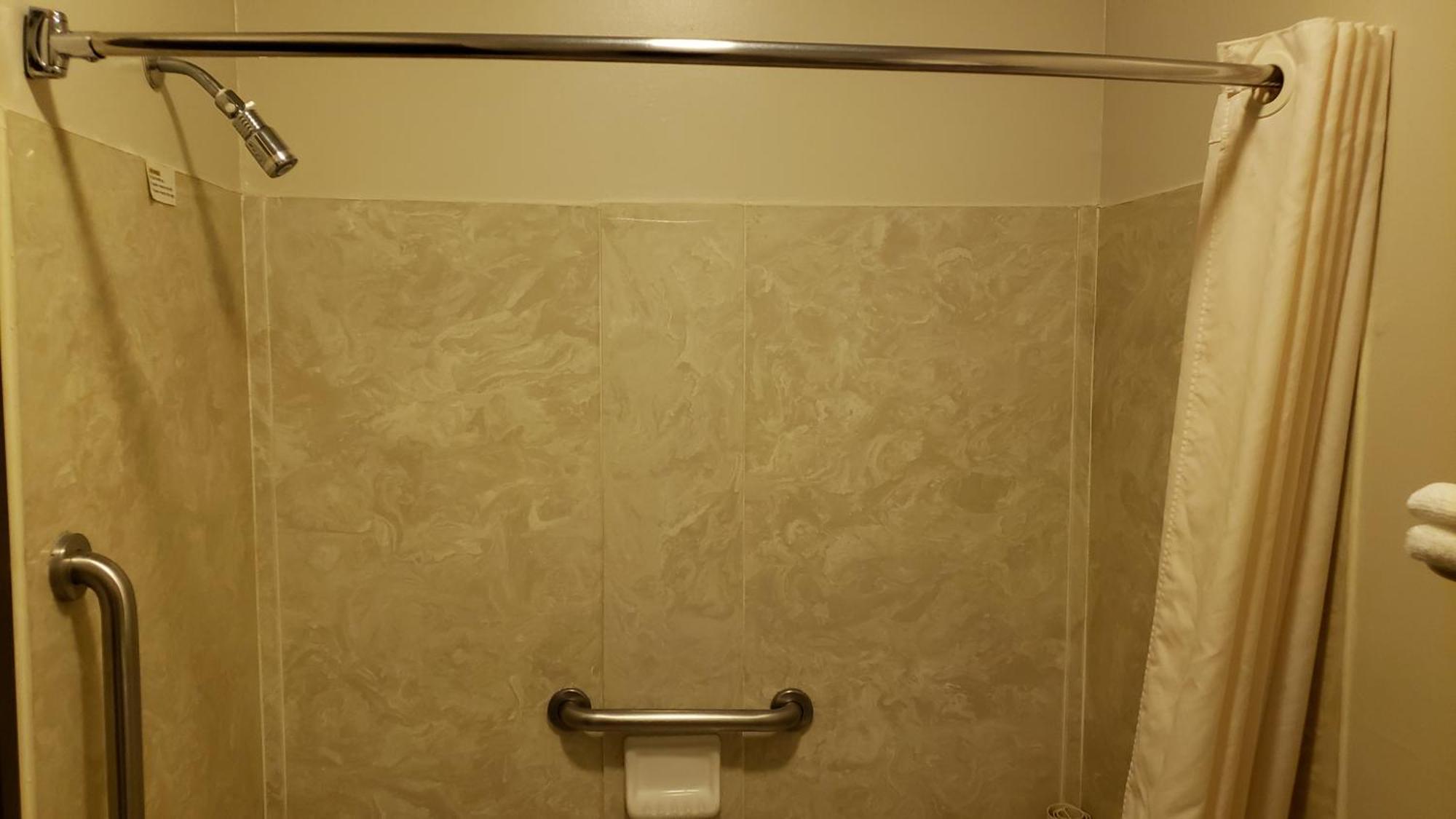 Travelodge By Wyndham Carlsbad Nm Dış mekan fotoğraf