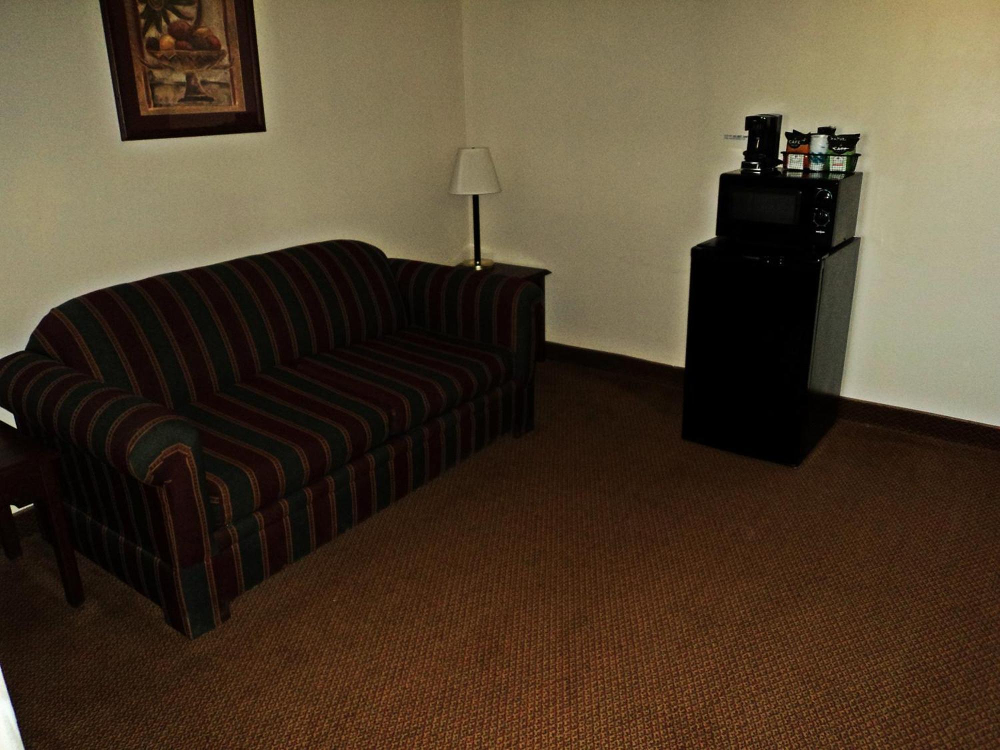 Travelodge By Wyndham Carlsbad Nm Dış mekan fotoğraf