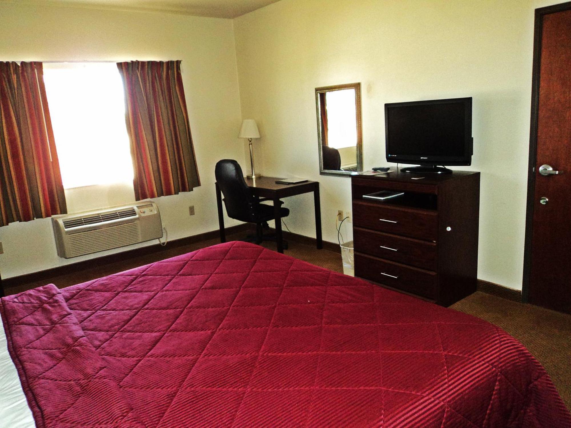 Travelodge By Wyndham Carlsbad Nm Dış mekan fotoğraf