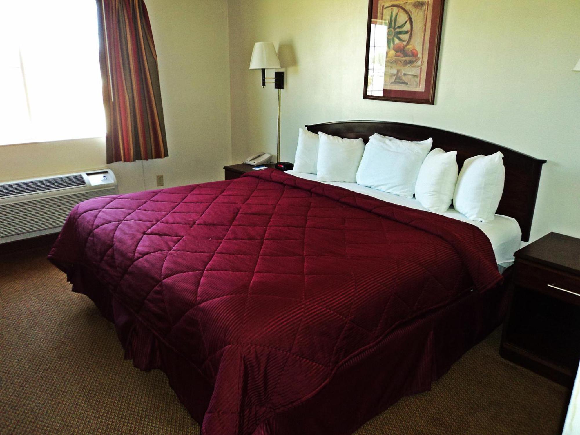 Travelodge By Wyndham Carlsbad Nm Dış mekan fotoğraf