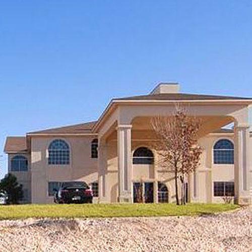 Travelodge By Wyndham Carlsbad Nm Dış mekan fotoğraf