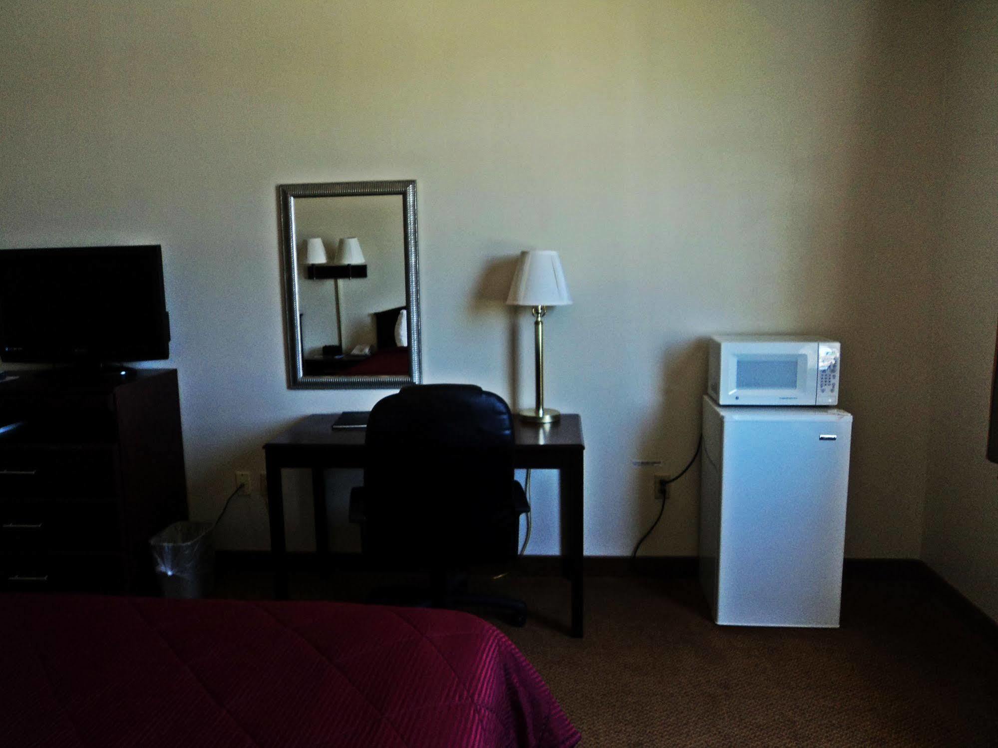 Travelodge By Wyndham Carlsbad Nm Dış mekan fotoğraf